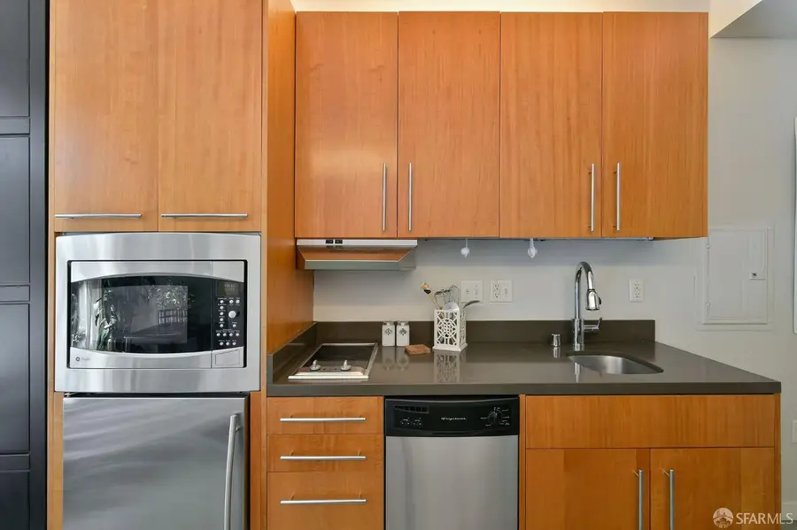 766 Harrison Street #713, San Francisco, CA 94107 - Image #2