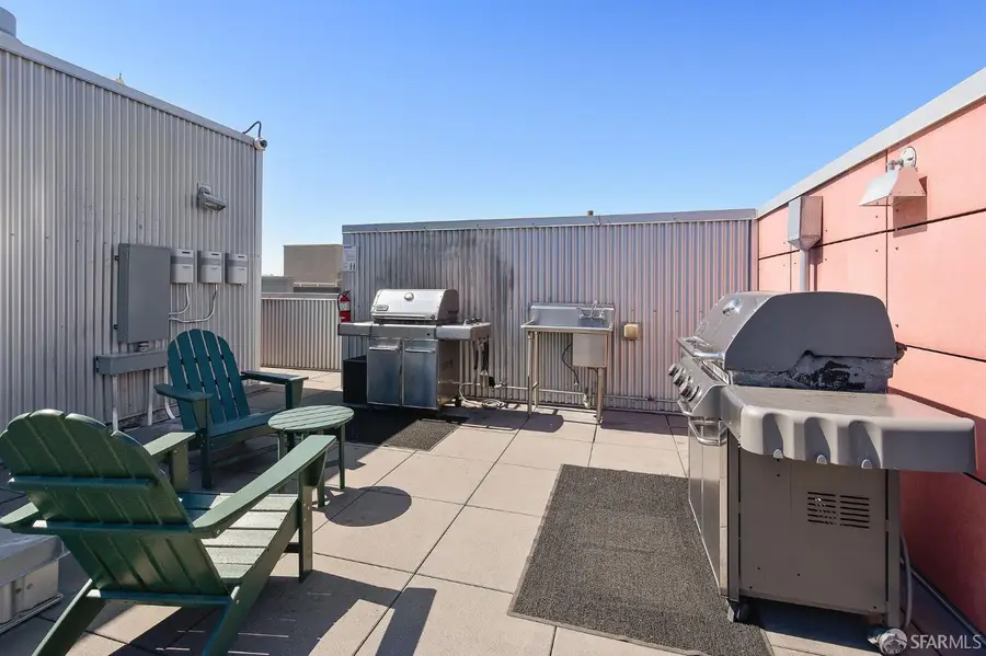 766 Harrison Street #713, San Francisco, CA 94107 - Image #3
