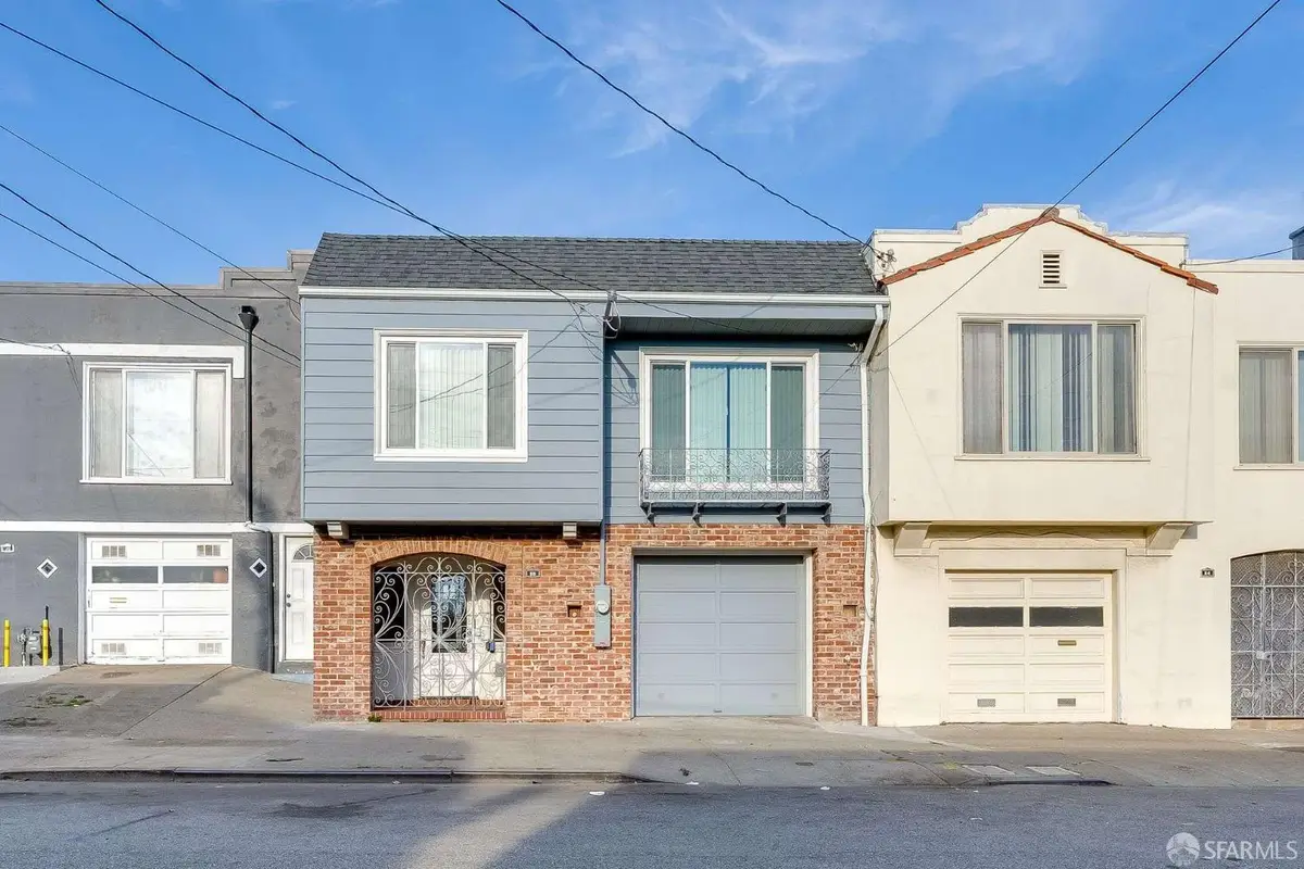 66 Arleta Avenue, San Francisco, CA 94134 - Image #1