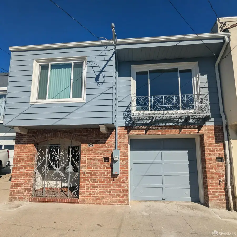 66 Arleta Avenue, San Francisco, CA 94134 - Image #2