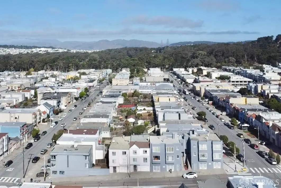 1724-1726 Judah Street, San Francisco, CA 94122 - Image #1