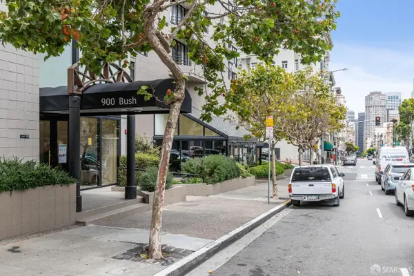900 Bush Street #309, San Francisco, CA 94109