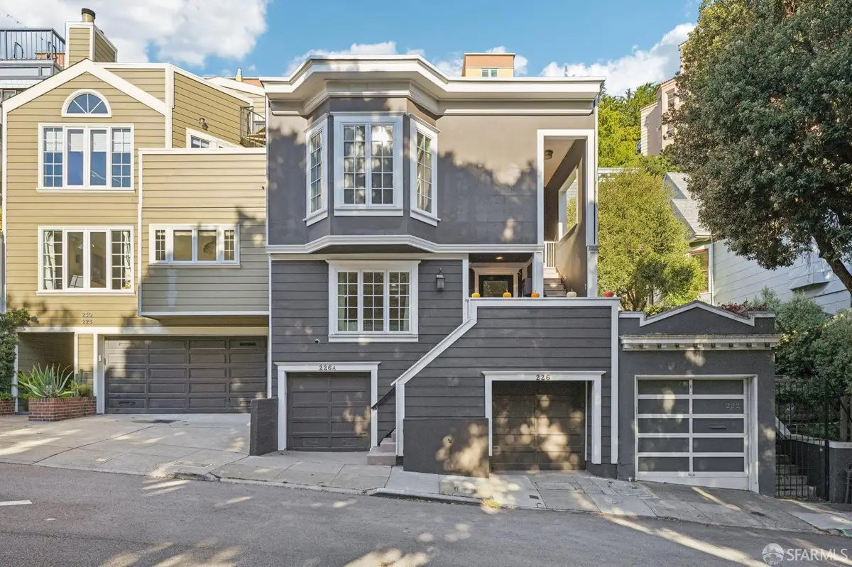 226 Roosevelt Way #A, San Francisco, CA 94114 - Image #1