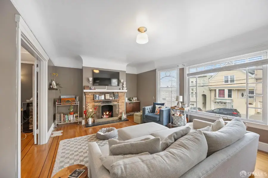 1527-1529 10th Avenue, San Francisco, CA 94122 - Image #2