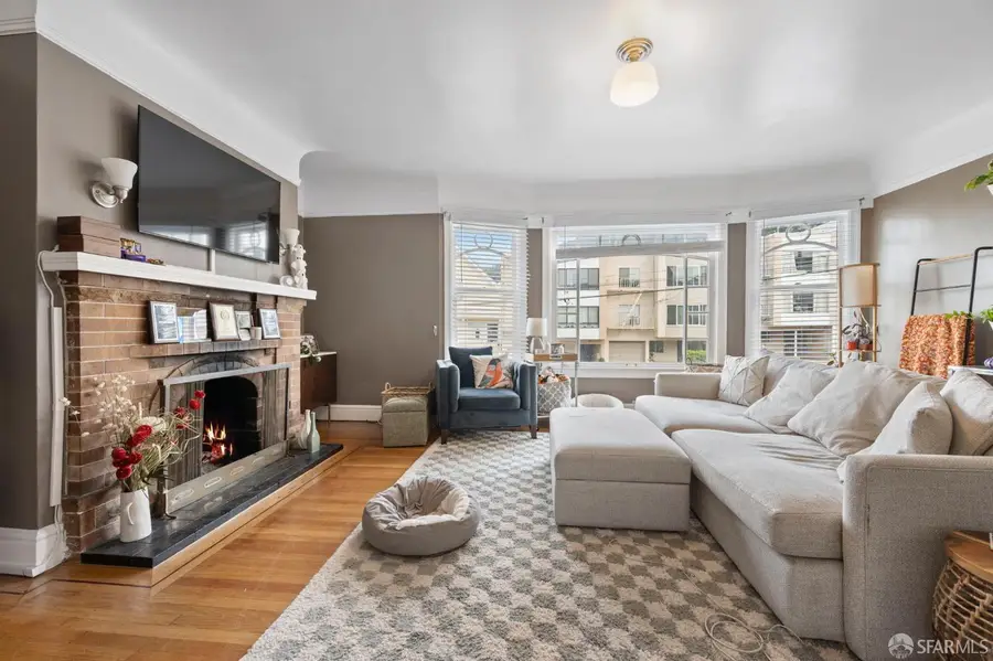 1527-1529 10th Avenue, San Francisco, CA 94122 - Image #3