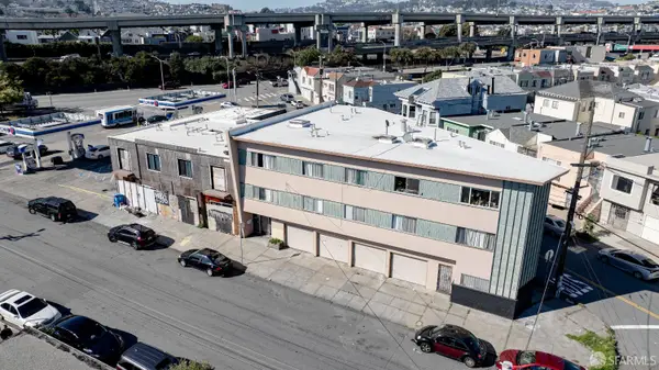 2512-2522 Quint Street, San Francisco, CA 94124