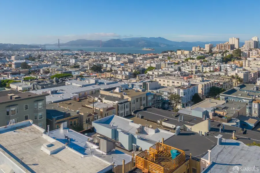 1520 Leavenworth Street, San Francisco, CA 94109 - Image #2