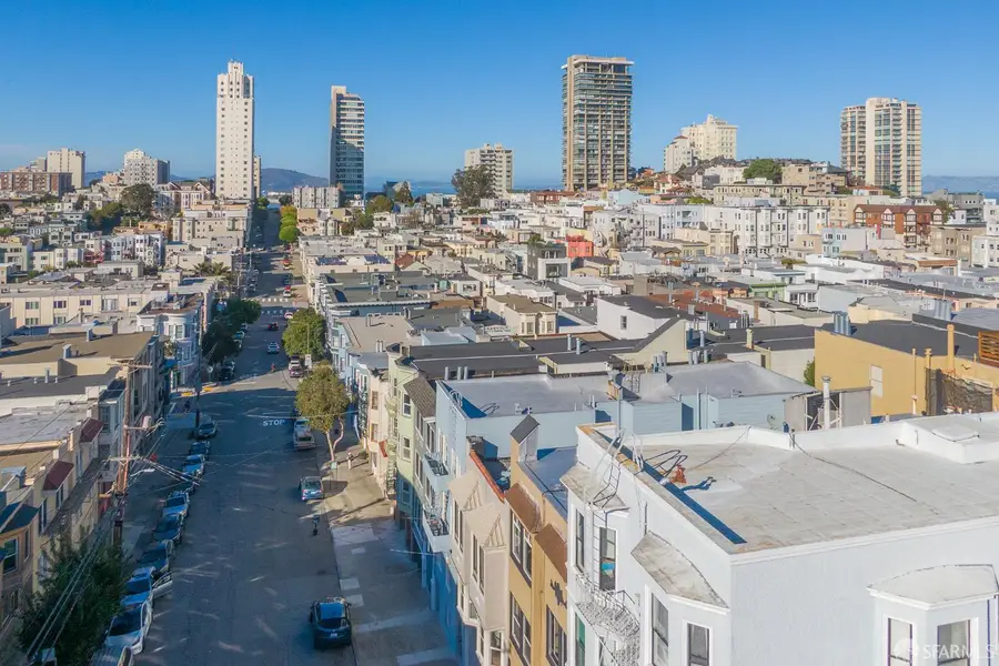 1520 Leavenworth Street, San Francisco, CA 94109 - Image #3