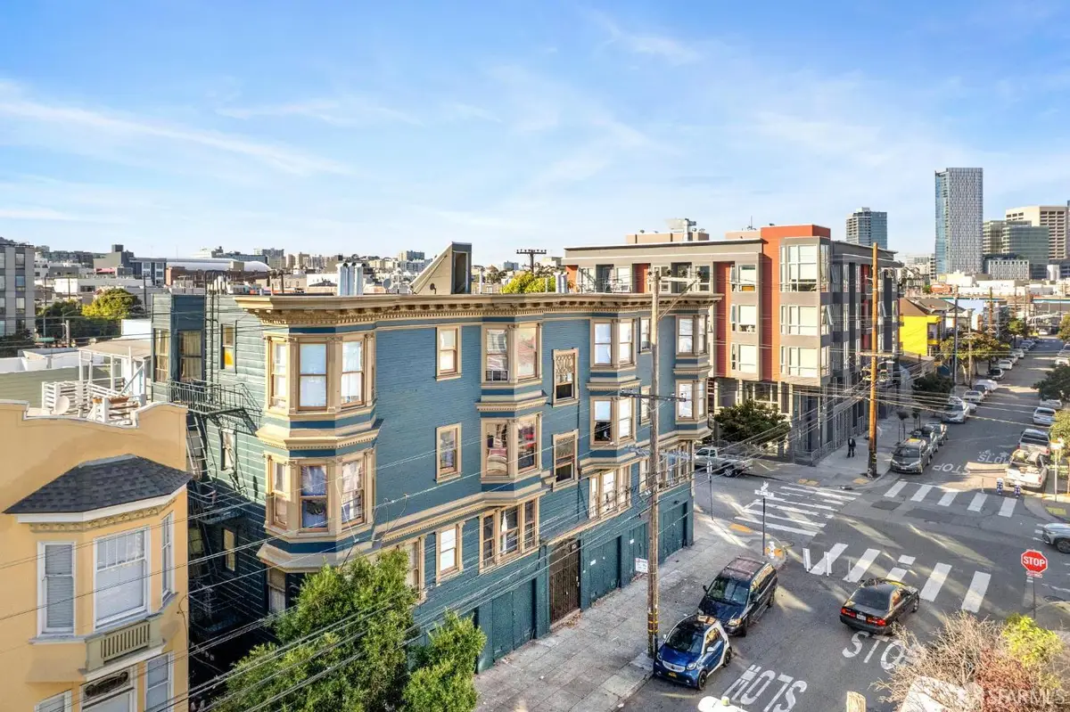 100-110 Shotwell Street, San Francisco, CA 94103 - Image #1