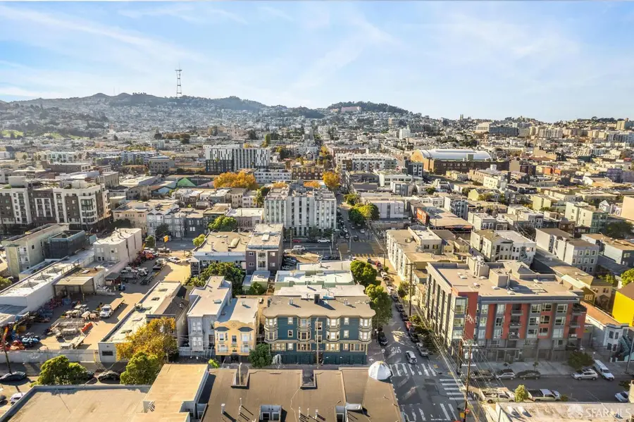 100-110 Shotwell Street, San Francisco, CA 94103 - Image #2