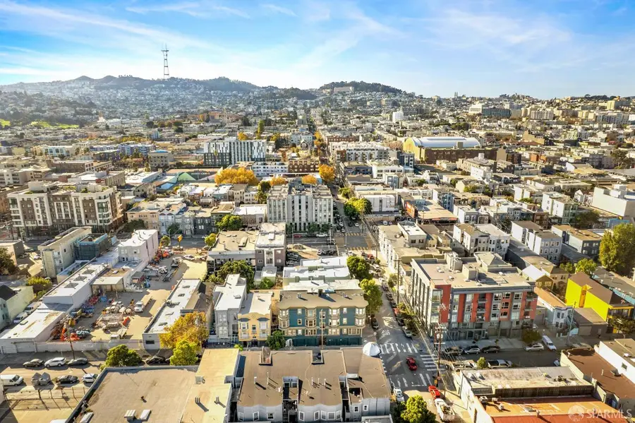 100-110 Shotwell Street, San Francisco, CA 94103 - Image #3