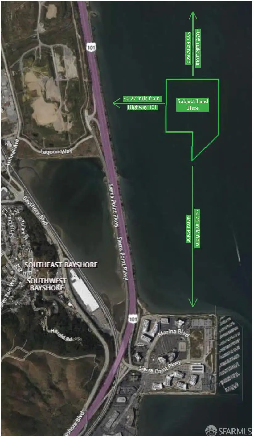 0 101 Highway, Brisbane, CA 94005 - Image #2