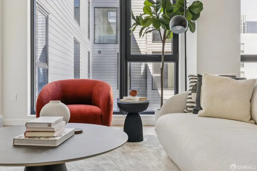 988 Harrison Street #CJ4, San Francisco, CA 94107 - Image #2