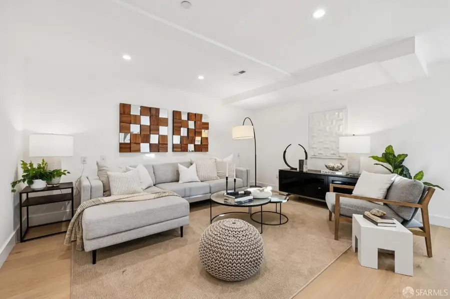 538 Page Street #A, San Francisco, CA 94117 - Image #2