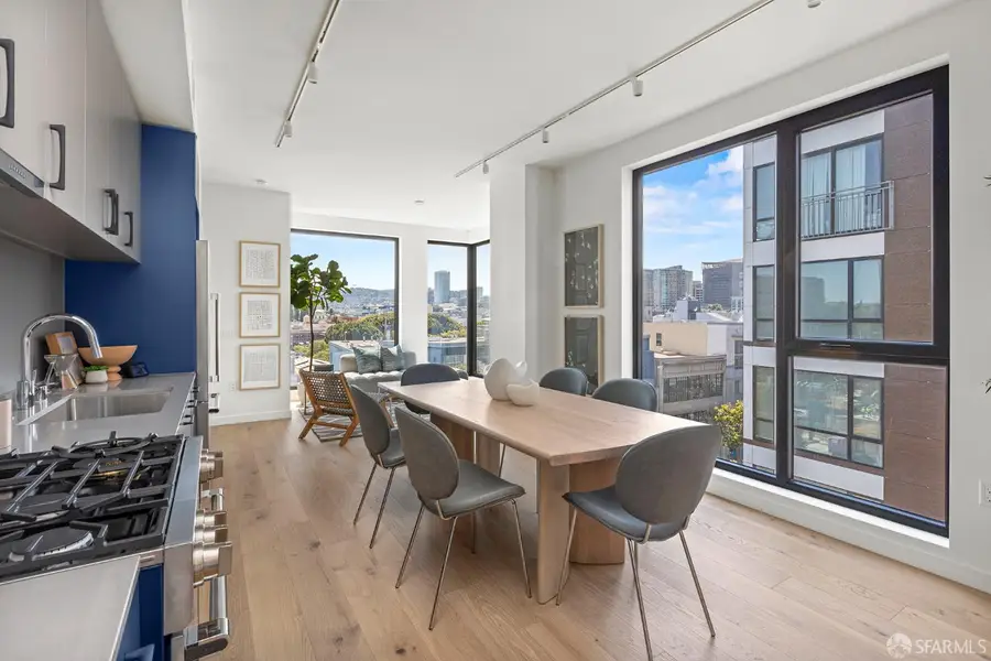 988 Harrison Street #CN9, San Francisco, CA 94107 - Image #3