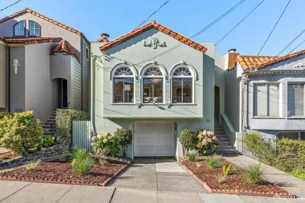 1583 17th Avenue, San Francisco, CA 94122