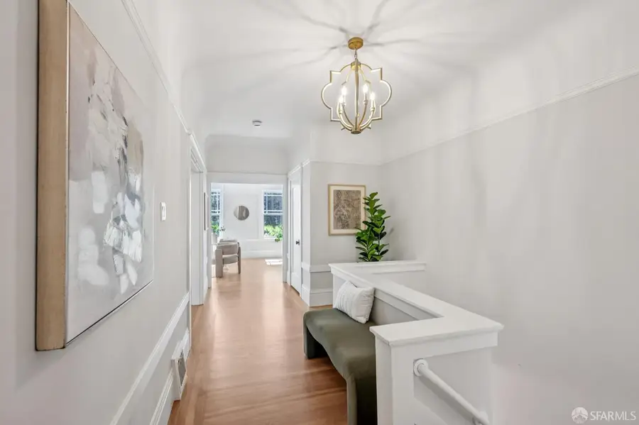 5544-5546 Fulton Street, San Francisco, CA 94121 - #2