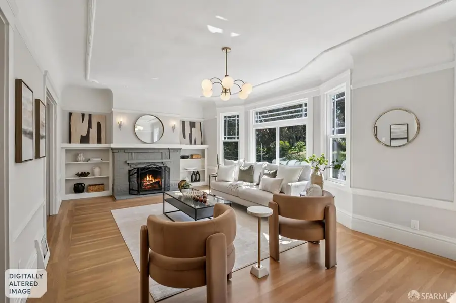 5544-5546 Fulton Street, San Francisco, CA 94121 - #3