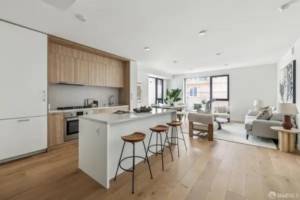 915 North Point Street #J5, San Francisco, CA 94109