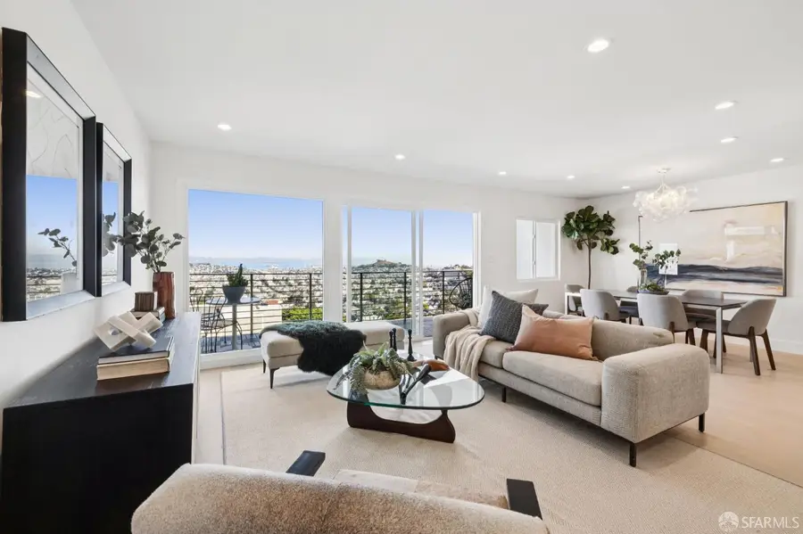 505 Grand View Avenue #4, San Francisco, CA 94114 - Image #3