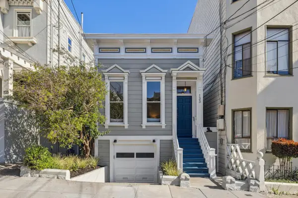 133 Vicksburg Street, San Francisco, CA 94114