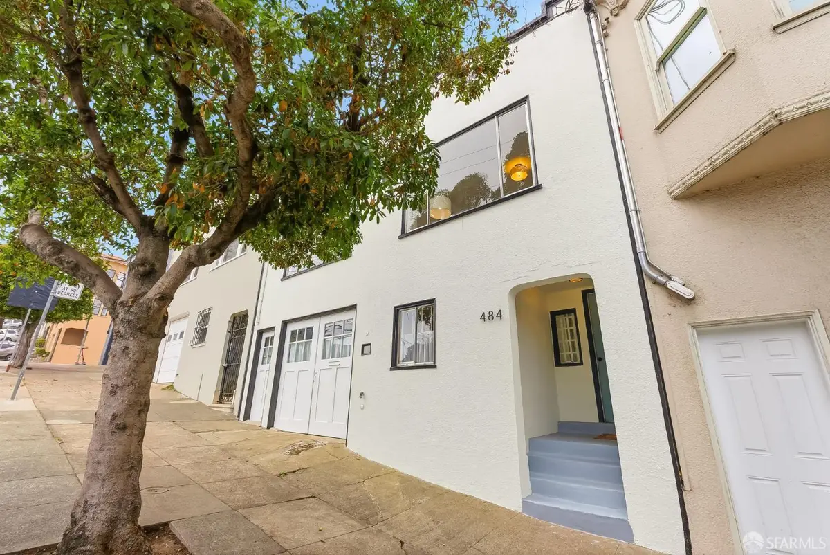 484 Kansas Street, San Francisco, CA 94107 - Image #1