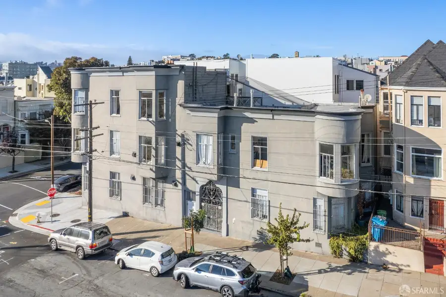 190 Hermann Street, San Francisco, CA 94102 - Image #3