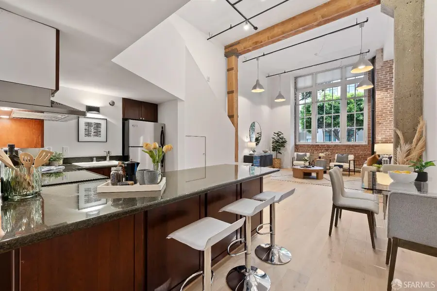 461 2nd Street #110C, San Francisco, CA 94107 - Image #3