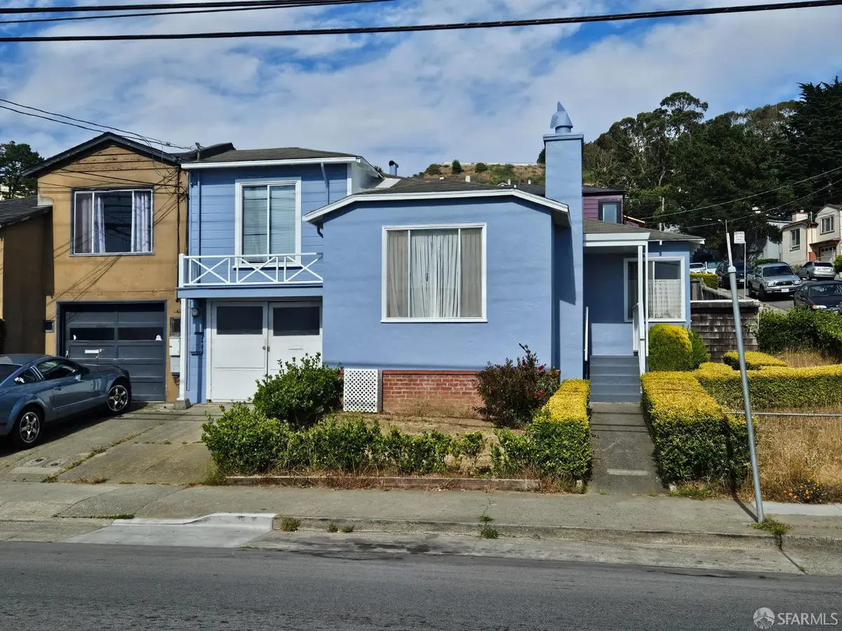 193 Hillside Boulevard, Daly City, CA 94014 - Image #1