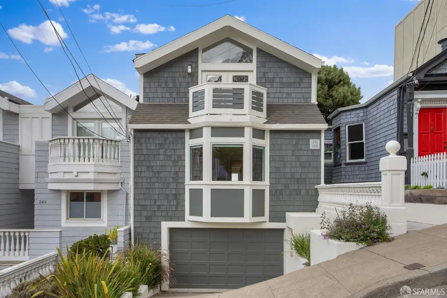 253 Ripley Street, San Francisco, CA 94110 - Image #2