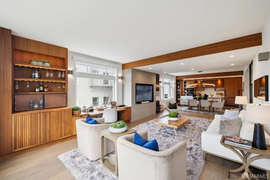 1880 Jackson Street #104, San Francisco, CA 94109 - Image #3