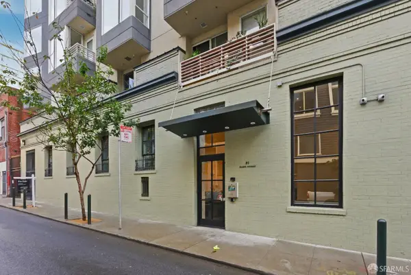 81 Frank Norris Street #201, San Francisco, CA 94109