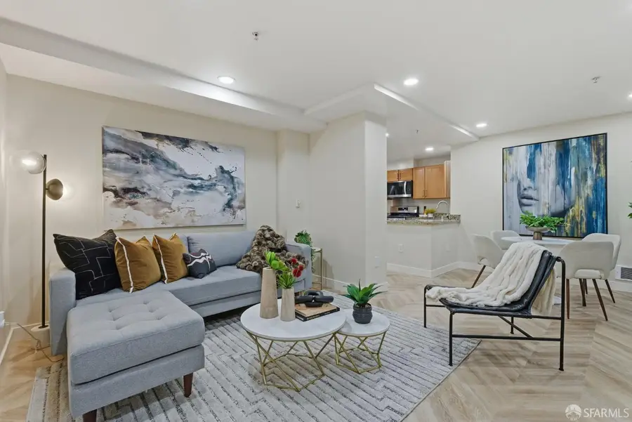 81 Frank Norris Street #201, San Francisco, CA 94109 - Image #3