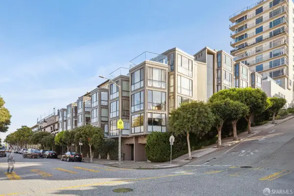 2295 Vallejo Street #312, San Francisco, CA 94123
