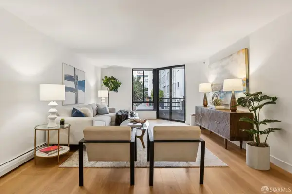 900 Bush Street #512, San Francisco, CA 94109