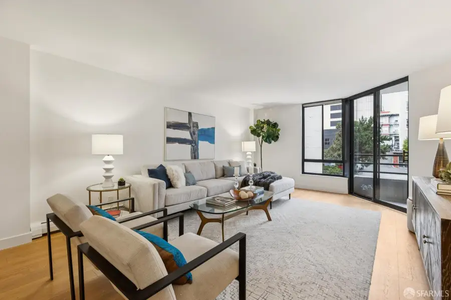 900 Bush Street #512, San Francisco, CA 94109 - Image #2