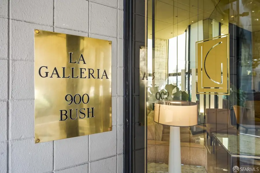 900 Bush Street #512, San Francisco, CA 94109 - Image #3