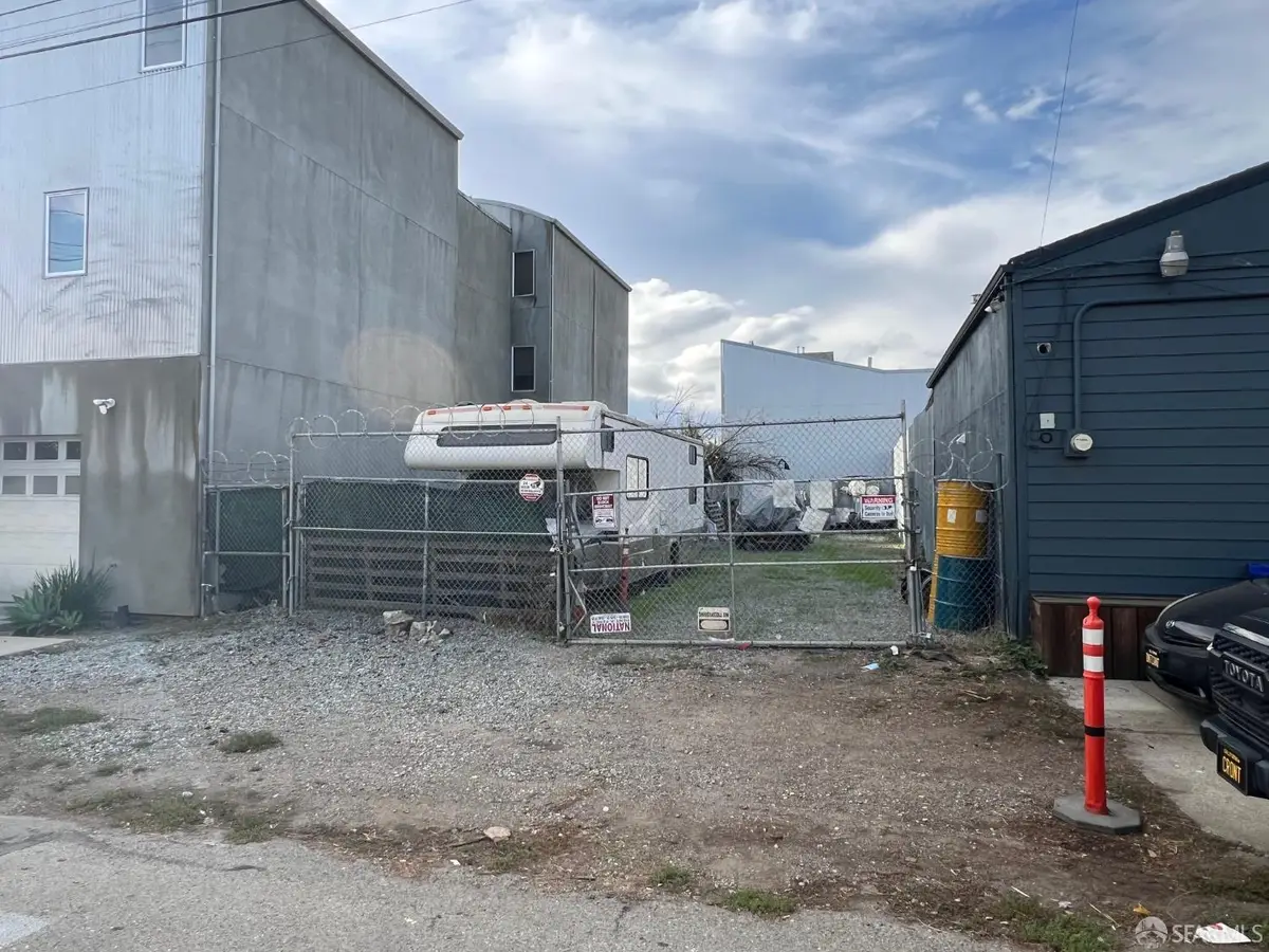 0 Lancaster Street, Oakland, CA 94601 - Image #1