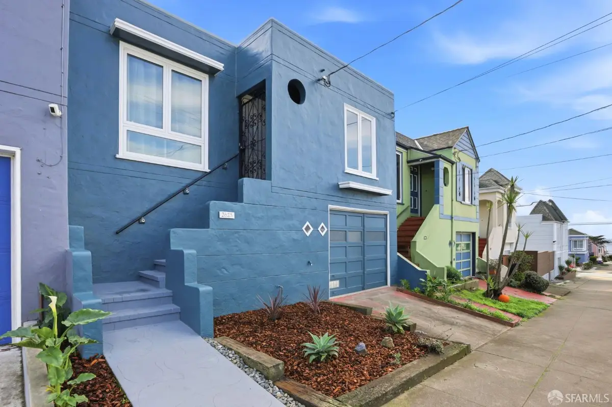 2625 Ortega Street, San Francisco, CA 94122 - Image #1