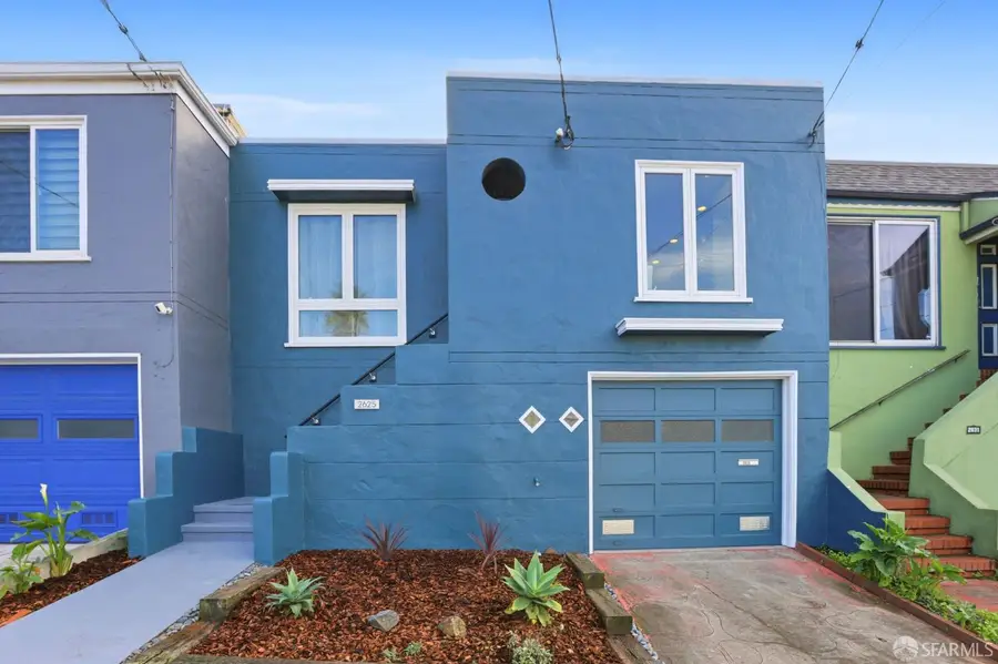 2625 Ortega Street, San Francisco, CA 94122 - Image #2