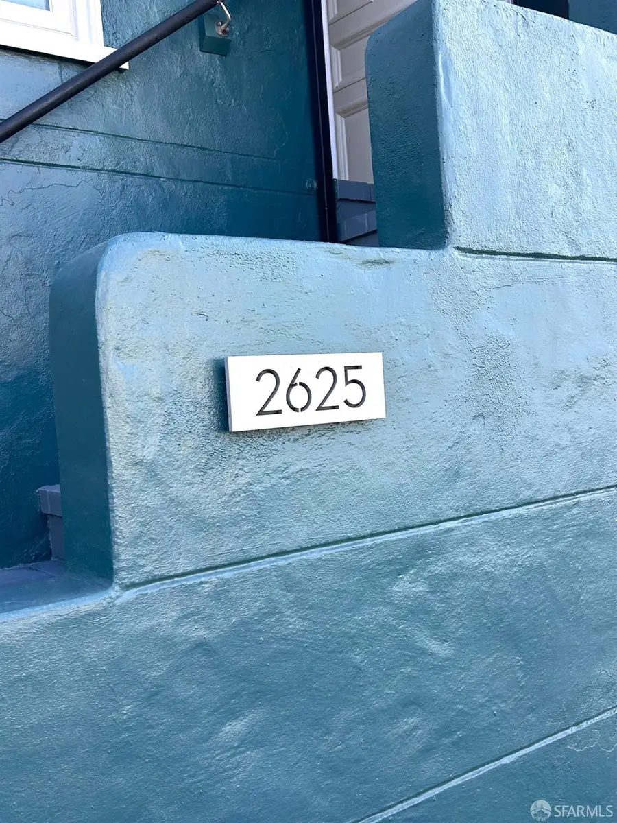 2625 Ortega Street, San Francisco, CA 94122 - Image #3