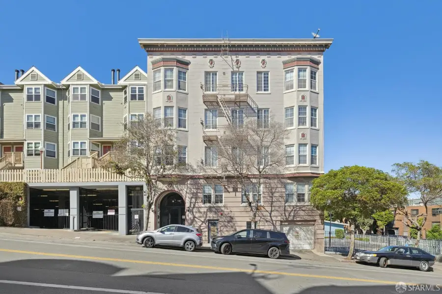 924 Fulton Street, San Francisco, CA 94117 - Image #2