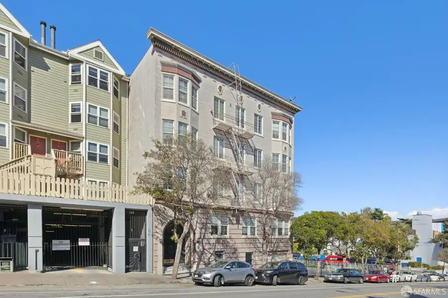 924 Fulton Street, San Francisco, CA 94117 - Image #3