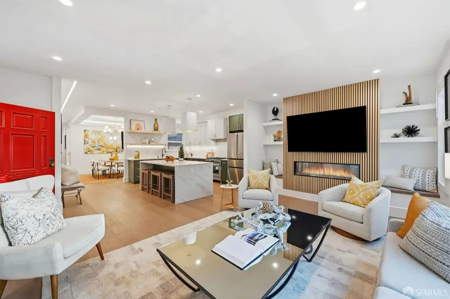 156 Funston Avenue, San Francisco, CA 94118 - Image #2