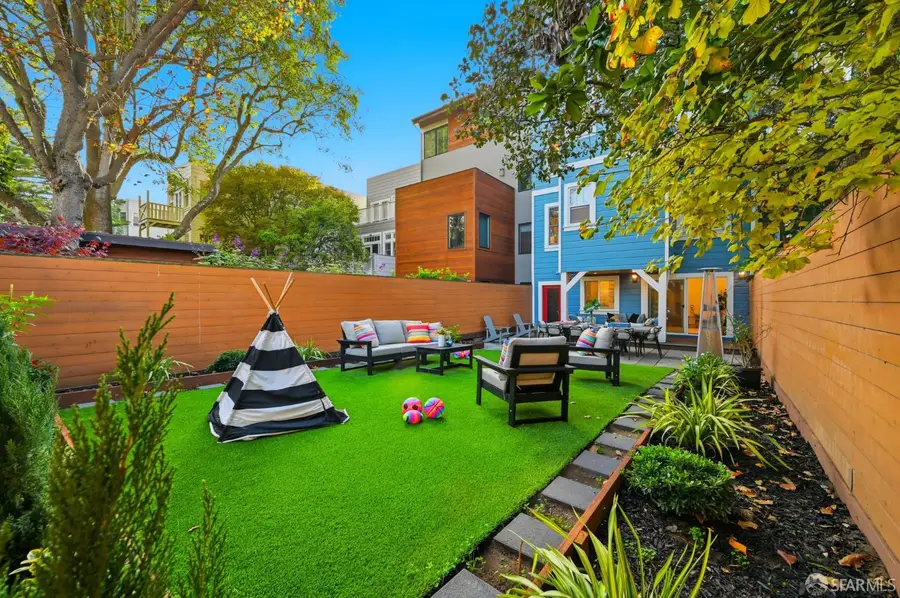 156 Funston Avenue, San Francisco, CA 94118 - Image #3