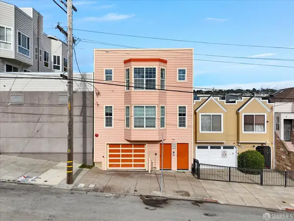 1678 Wallace Avenue, San Francisco, CA 94124