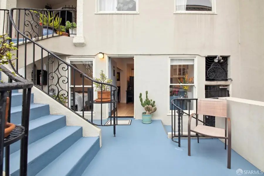 931 Fulton Street, San Francisco, CA 94117 - Image #2
