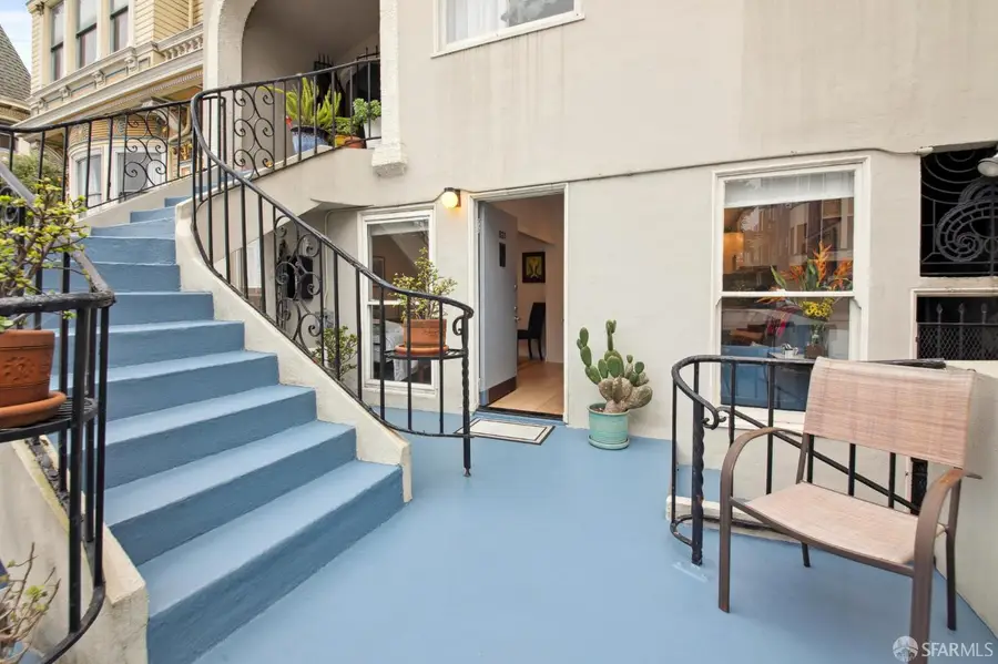 931 Fulton Street, San Francisco, CA 94117 - Image #3