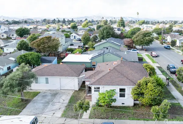 3228 Mcbryde Avenue, Richmond, CA 94804