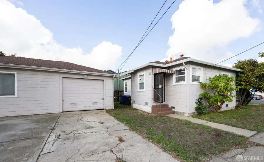 3228 Mcbryde Avenue, Richmond, CA 94804 - Image #2